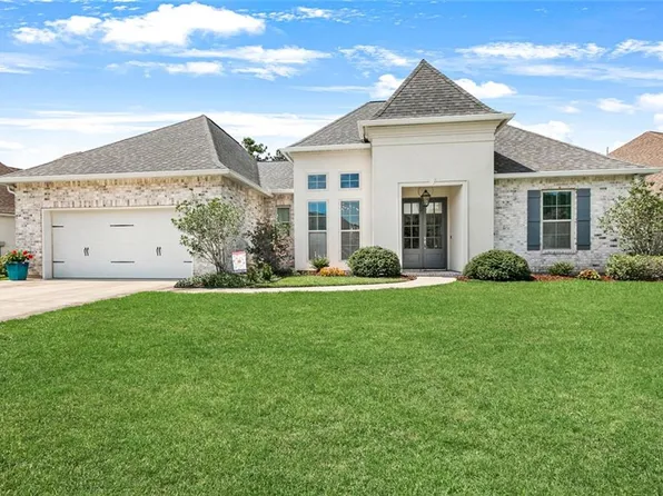 1124 Cypress Crossing Dr, Madisonville, LA 70447