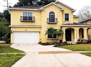 3902 W San Juan St, Tampa, FL 33629