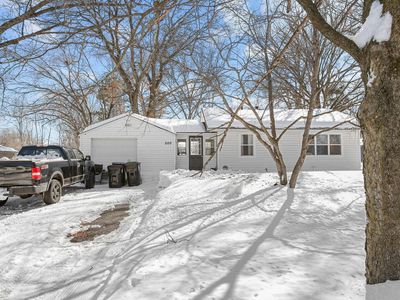 500 105th Ln NW, Coon Rapids, MN, 55448
