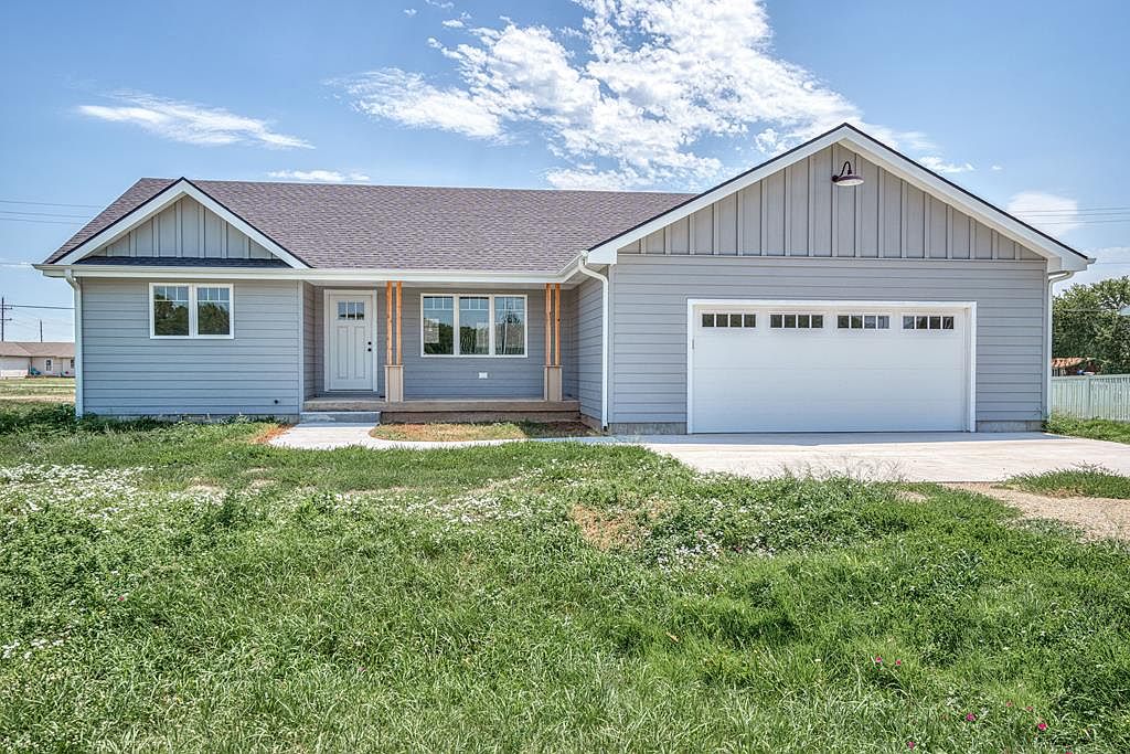 708 N Nelson St, Bennington, KS 67422 MLS 205703 Zillow