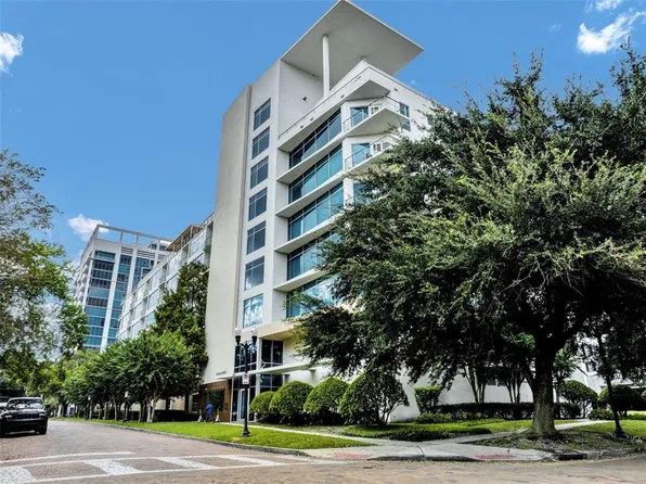 525 E Jackson St Unit 301, Orlando, FL 32801