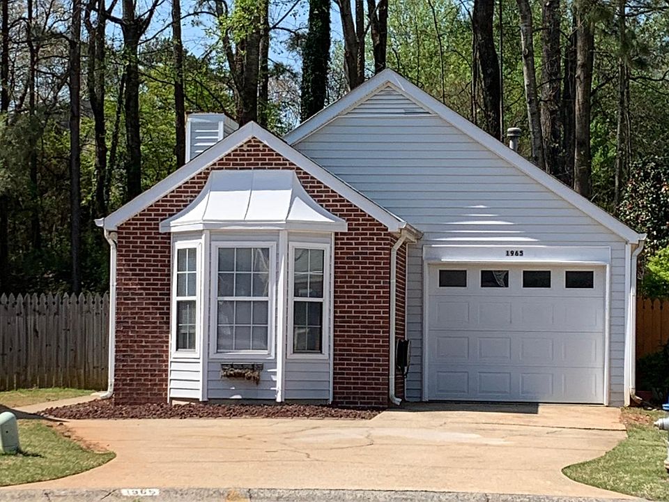 1st image of 1965 Brittania Cir