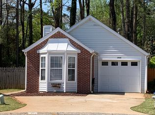 1965 Brittania Cir, Woodstock, GA 30188