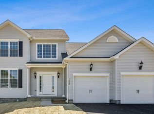 2662 Victorian Dr LOT 75, Dover, PA 17315