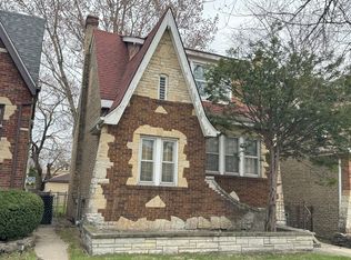 1619 Maple Ave, Berwyn, IL 60402