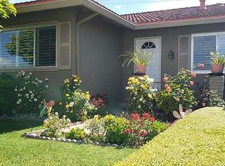 3735 Eastwood Cir, Santa Clara, CA