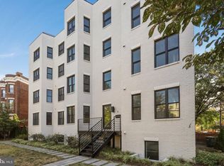 1300 Park Rd NW APT 2, Washington, DC 20010