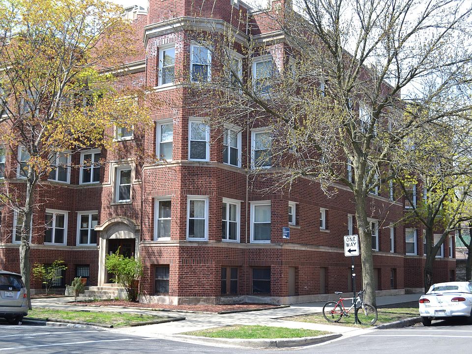 1st image of 1441 W North Shore Ave #1