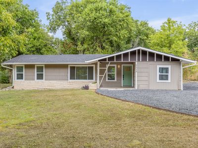 8814 Laverty Pl, Austin, TX, 78753
