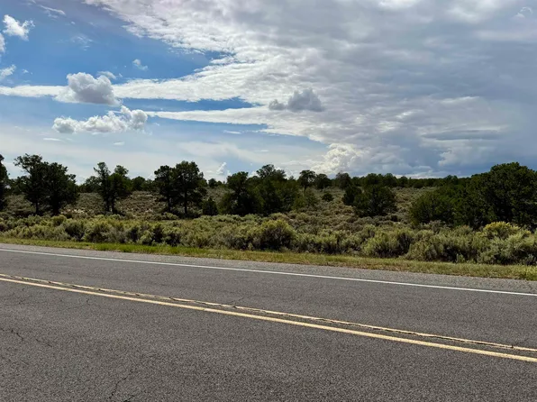 20 Acres Highway 285, Carson, NM 87577