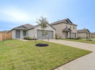 26811 Prairie Smoke Ln, Katy, TX 77493