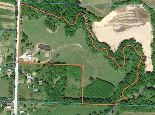 3721 S Outer Belt Rd, Oak Grove, MO 64075