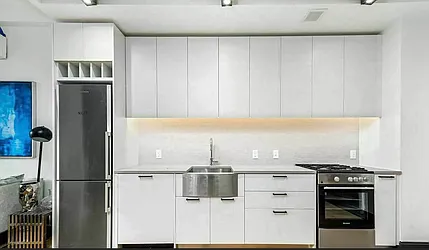 Rented by The KCI Group