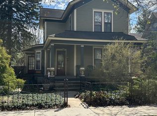 831 W Lovell St, Kalamazoo, MI 49007