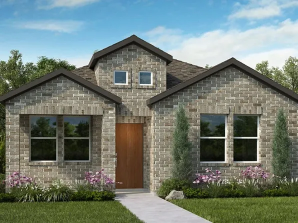1112 Hyssop Dr, Celina, TX 75009