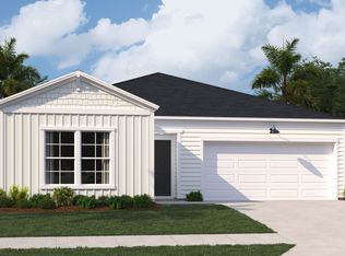 811 Sweetbay Dr, Hardeeville, SC 29927