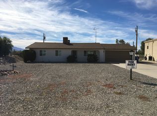 2308 Flagship Dr, Lake Havasu City, AZ 86404