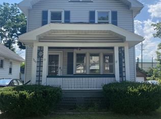 509 Westfield St, Rochester, NY 14619