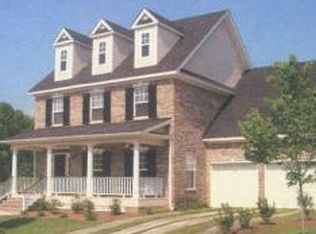 205 Oldeander Trl, Evans, GA 30809