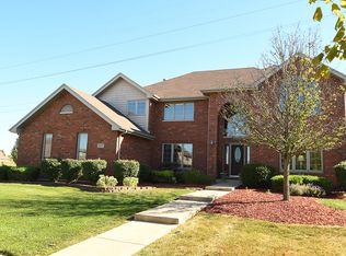 20077 Brendan St, Frankfort, IL 60423