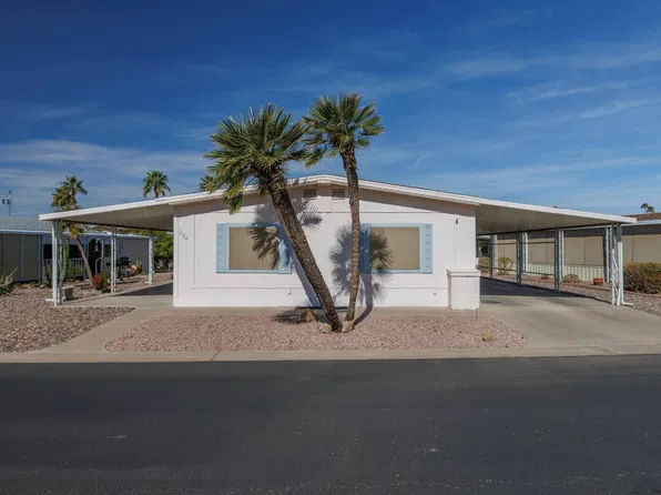 5402 E McKellips Rd Lot 294, Mesa, AZ 85215