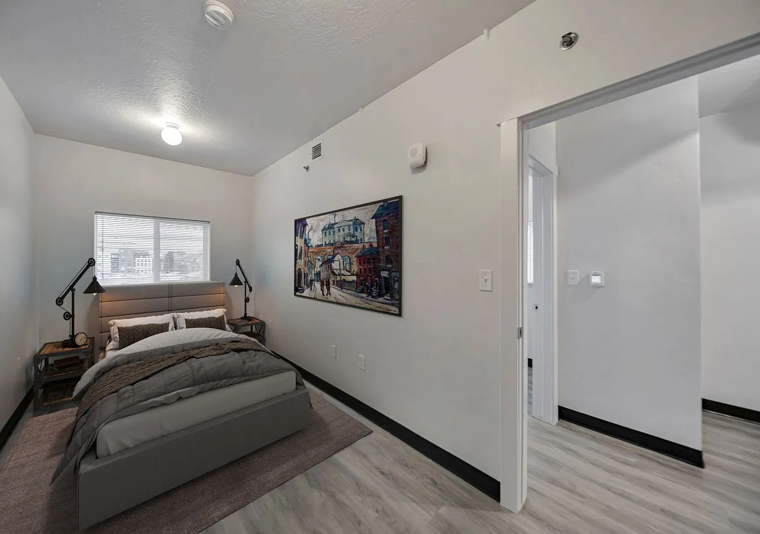 Box 500 Apartments — Photo 4