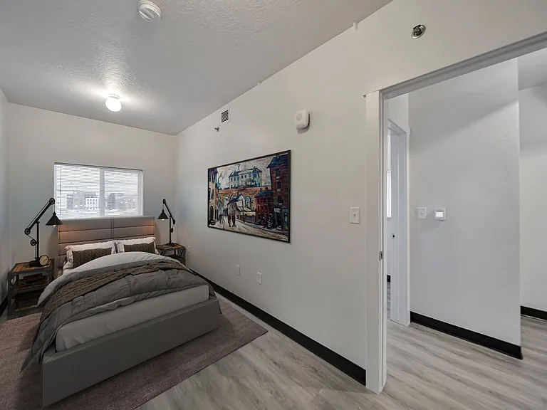Box 500 Apartments — Photo 12