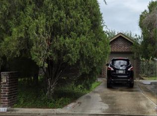 1115 Amapola St, Edinburg, TX 78542