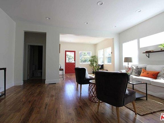 4th image of 1652 Lucretia Ave #3