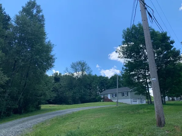 44 Long Meadow Dr, Honesdale, PA 18431
