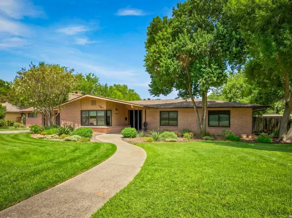 211 SHARON DR, San Antonio, TX 78216
