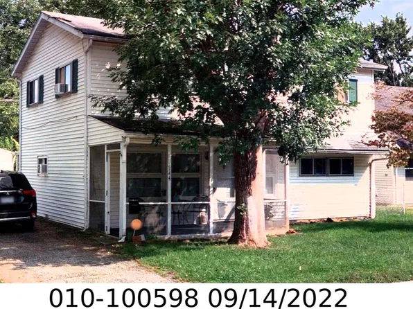 1144 Elderwood Ave, Columbus, OH 43227