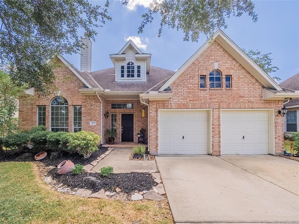 3433 Bay Breeze Dr, Seabrook, TX 77586 MLS 79885716 Zillow