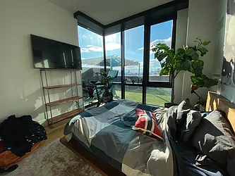 Rented by The KCI Group