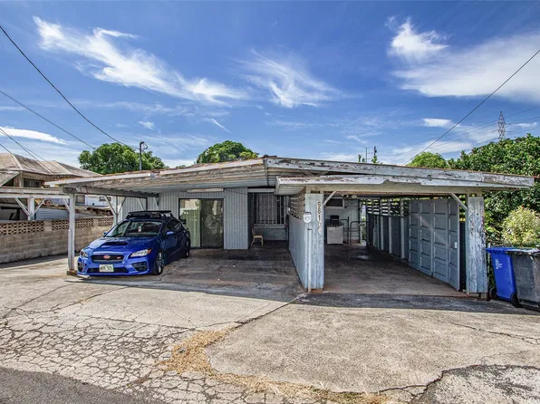 98-155 Kaulike Dr, Pearl City, HI 96782