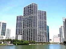 1st image of 495 Brickell Ave APT 1607