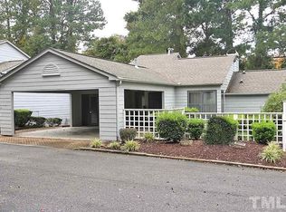 406 Cottage Ln, Durham, NC 27713