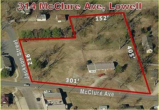 1st image of 314 McClure Ave