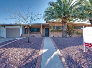 522 N Caribe Ave, Tucson, AZ 85710
