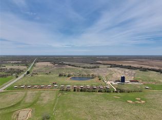 395 Highway 37, Mount Vernon, TX 75457