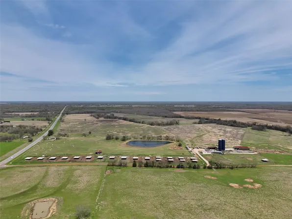 395 Highway 37, Mount Vernon, TX 75457