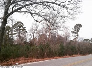 Horseshoe Rd, Fayetteville, NC 28303
