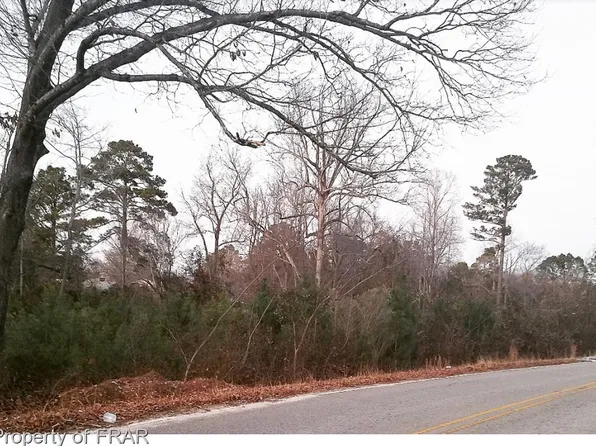 Horseshoe Rd, Fayetteville, NC 28303