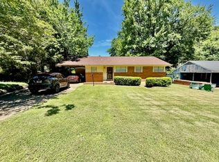 1604 Lewellen Rd, Memphis, TN 38116