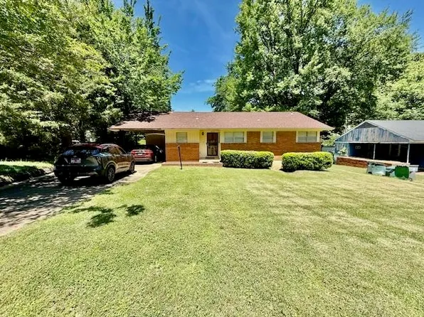1604 Lewellen Rd, Memphis, TN 38116