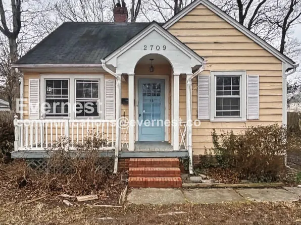 2709 Lafayette Ave, Henrico, VA 23228