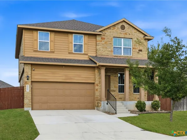 2237 Olive Hill Dr, New Braunfels, TX 78130