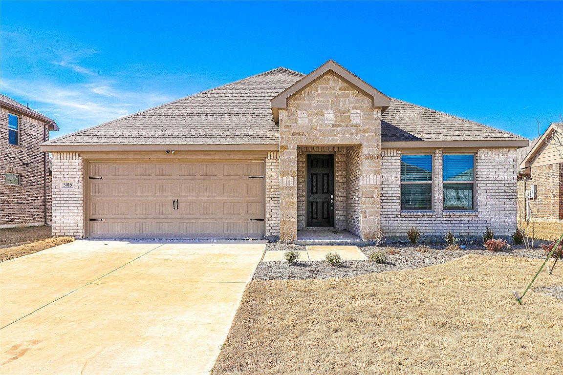3015 Cliffview Dr, Sanger, TX 76266 Zillow