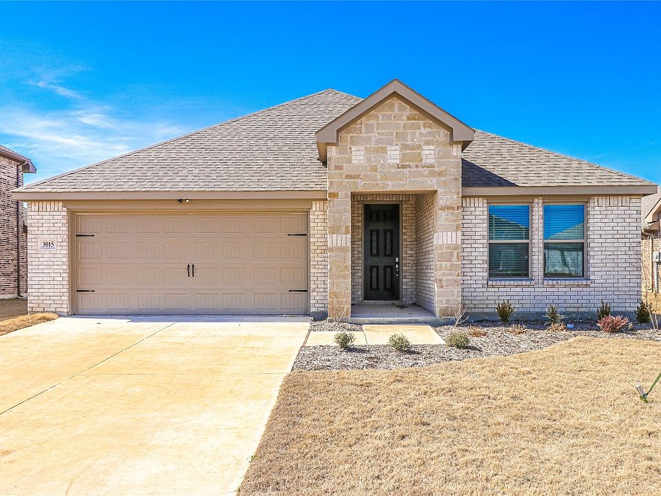 3015 Cliffview Dr, Sanger, TX 76266 Zillow