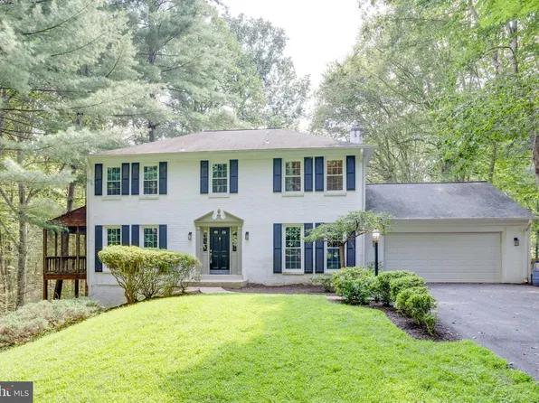 11841 Clara Way, Fairfax Station, VA 22039